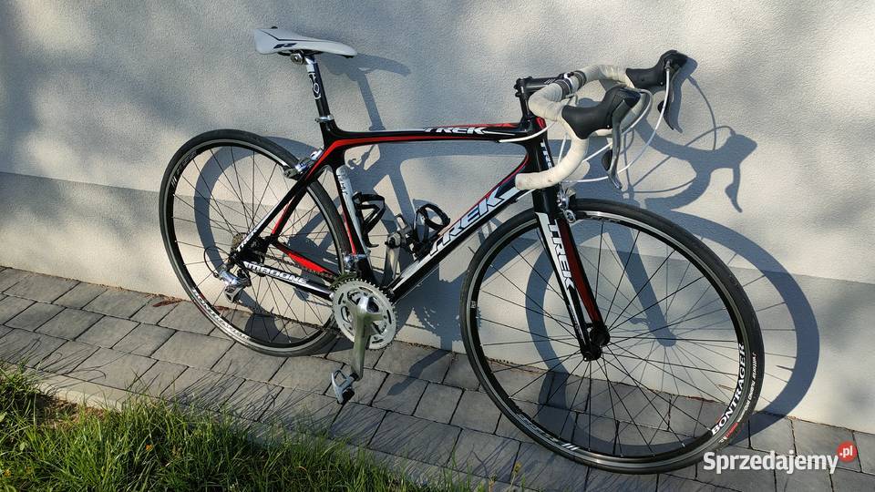 Rower Trek Madone 45 full carbon Niepołomice