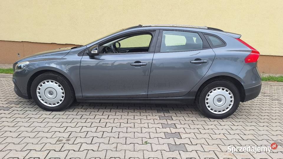 Volvo v40 cross country 230000km Zamość