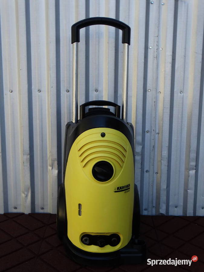 Myjka Ciśnieniowa Karcher HD 613 duży wybór
