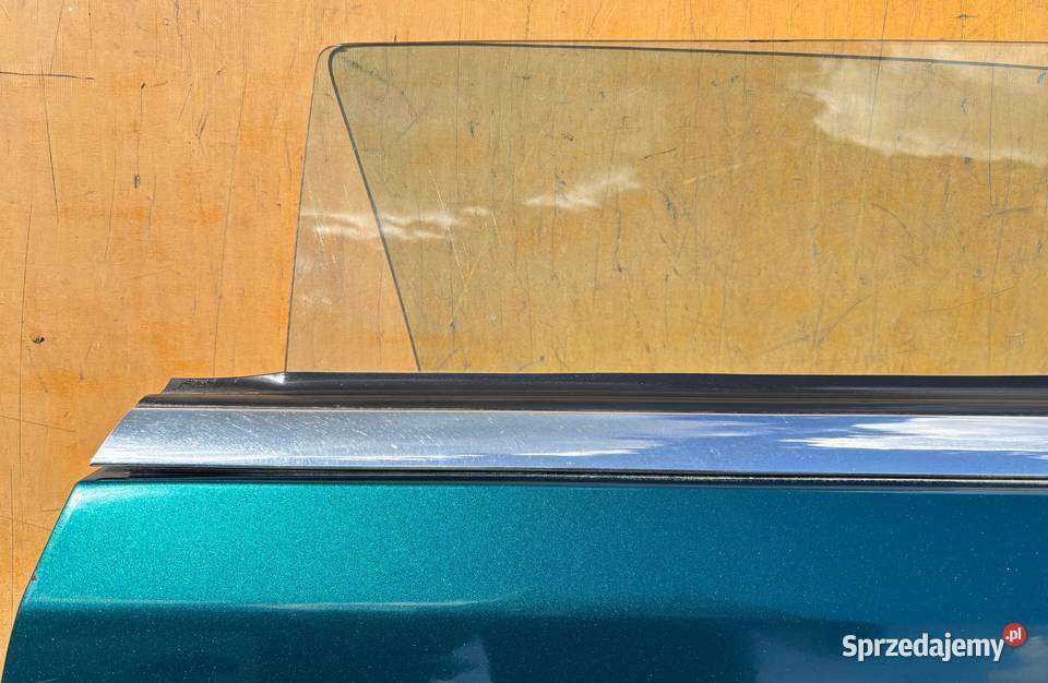 CHRYSLER LE BARON CABRIO DRZWI KOMPLETNE PRAWE osobowe Drzwi mazowieckie Radom