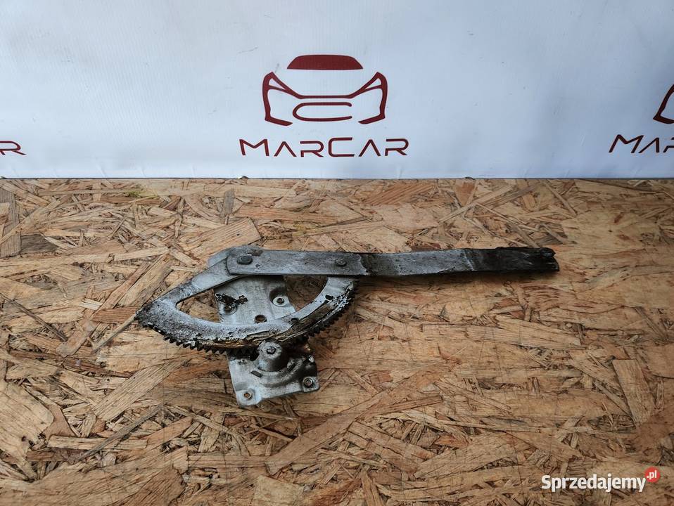 Mechanizm Podnośnik Szyby Prawy Mercedes SK ciężarowe