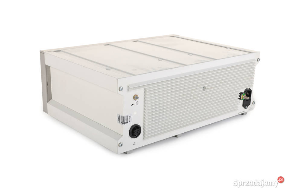 Diatermia chirurgiczna KARL STORZ AUTOCON 350 Leszno