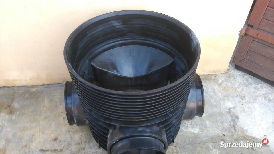 Kineta studzienka Wavin Super