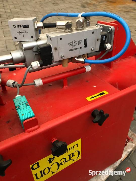 Systemy wentylacyjne Klapa przepływowa dolnośląskie Bolesławiec