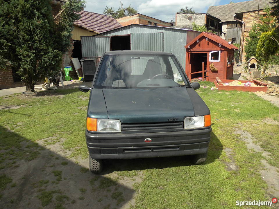 sprzedam samochud marki aixam ligier benzyna śląskie