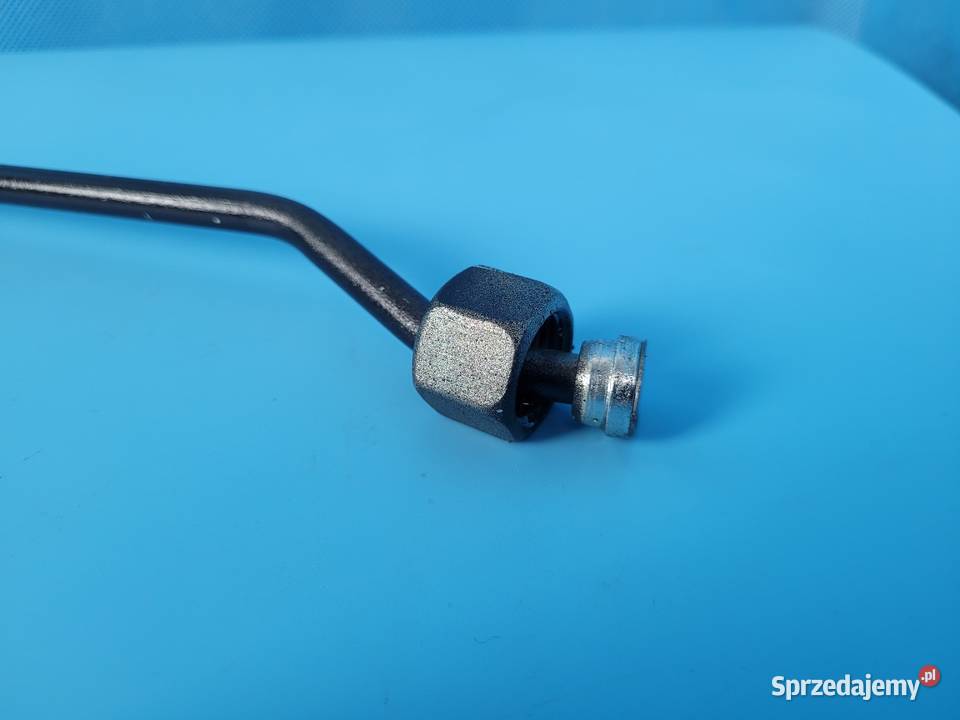 DEUTZFAHR 6130 TTV PRZEWÓD RURA HYDRAULICZNA kujawsko-pomorskie Kolno
