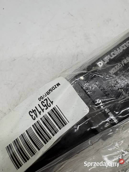 Duplomatic MZD5RP50 Zawór redukcyjny Warszawa
