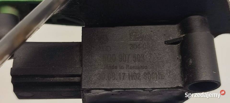 VW TIGUAN II CZUJNIK POZIOMOWANIA LEWY