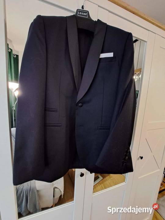 Garnitur męski Winnman sprzedam