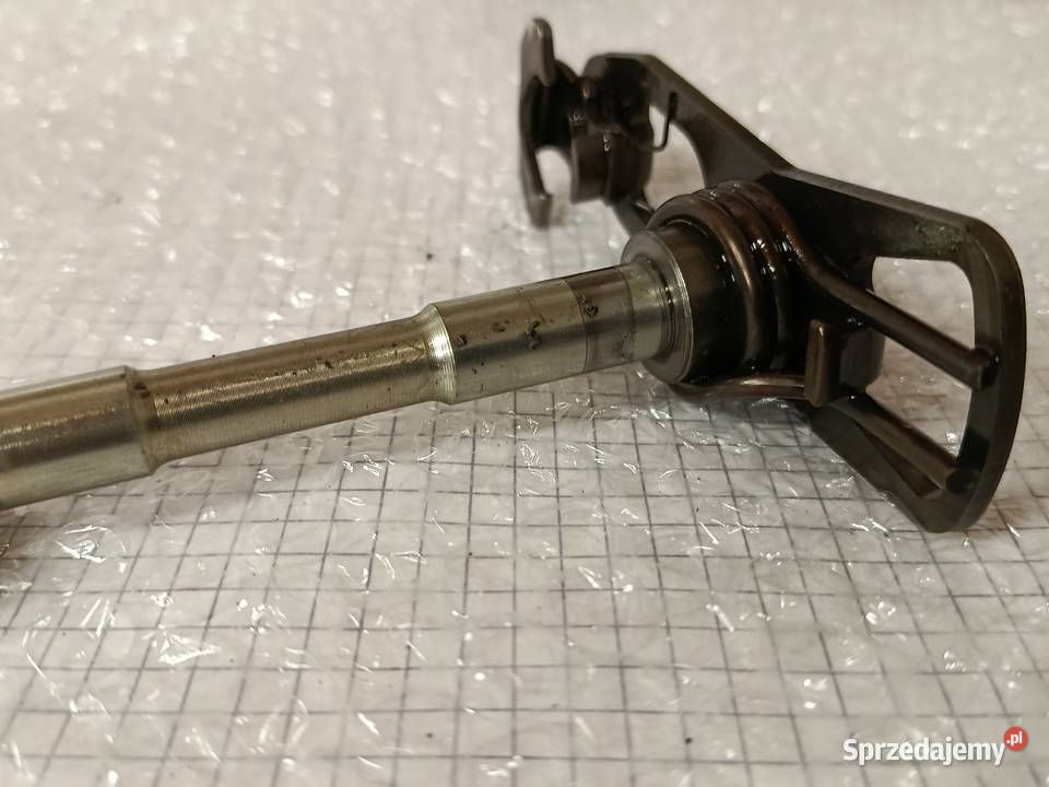 Yamaha R1 RN 12 drążek oś wałek zmiany biegów Warszawa