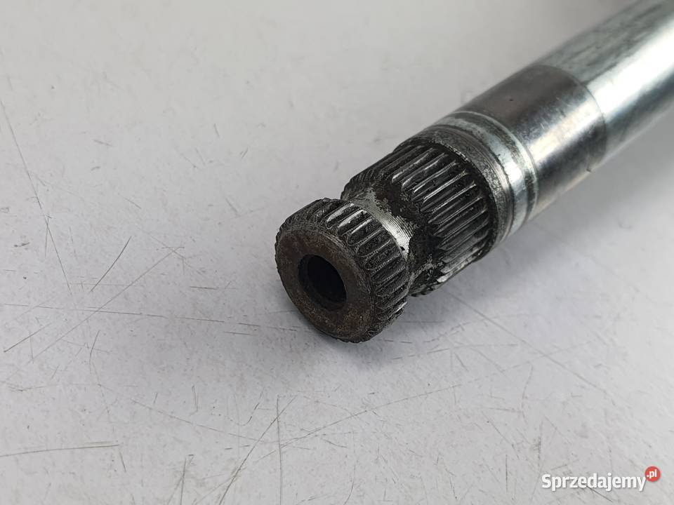 Walek Zmiany Biegow Wybierak Honda Crf 450 0208