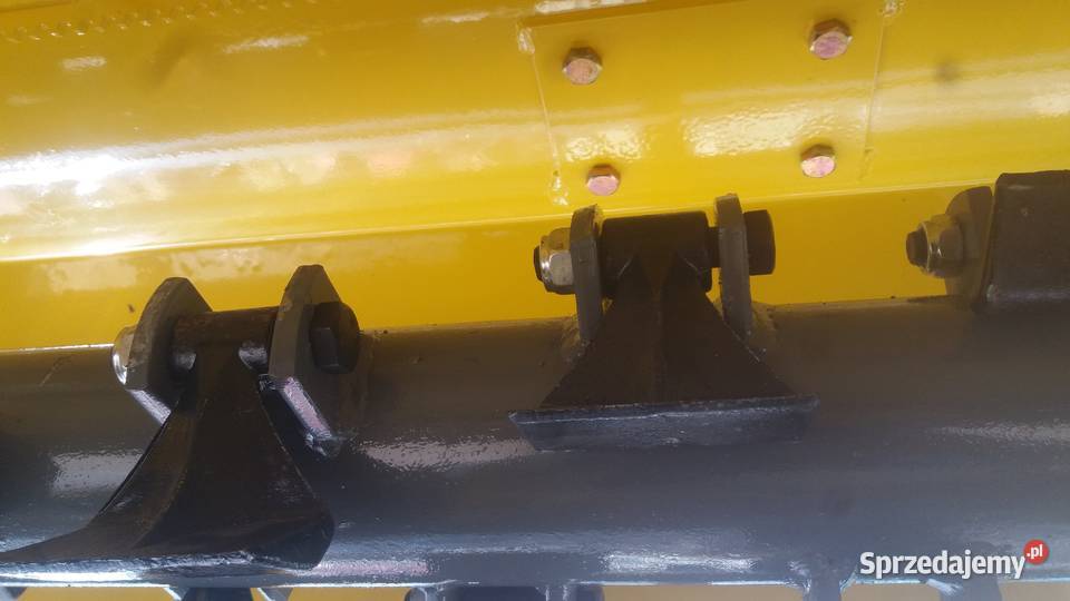 kosiarka bijakowa PRESTIGO ST175 do C360 pomorskie Sztum