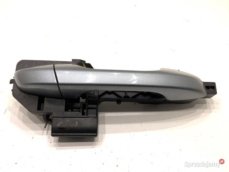 KLAMKA ZEWNĘTRZNA PRAWY PRZÓD KIA SPORTAGE IV sprzedam