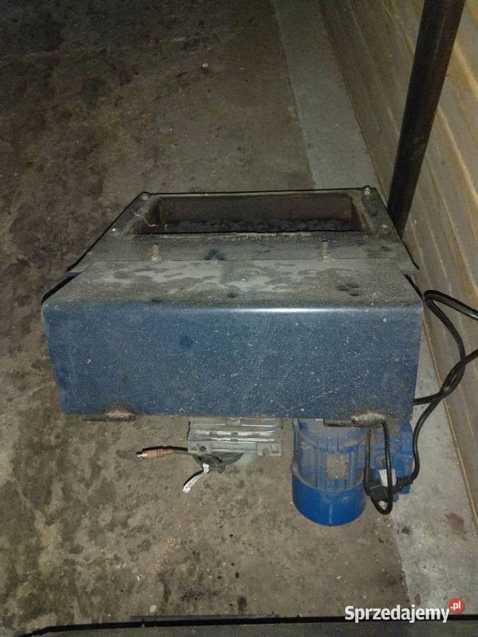 Części do pieca ekogroszek 28KW Tyszowce