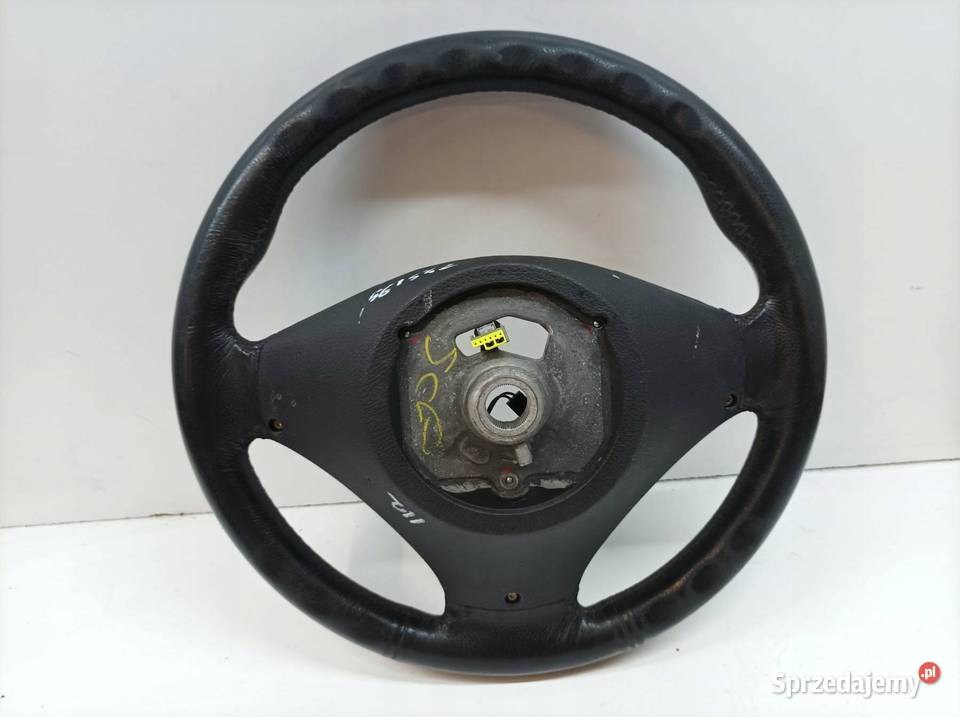 KIEROWNICA Bmw X5 II 20062013 E70 Rok produkcji 2008