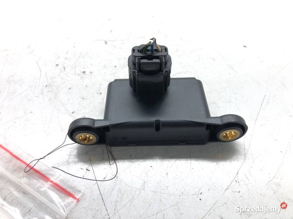 CZUJNIK ESP OPEL INSIGNIA A 12784983 Kombi 0817 podkarpackie sprzedam