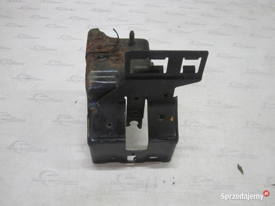 PEUGEOT 207 CC I 07r mocowanie pompy ABS