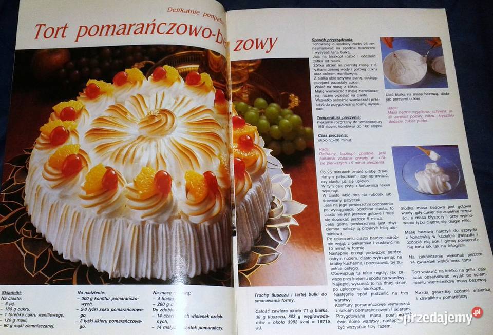 Cisat domowe mojej kuchni 381994 Kinga Pozostałe Chełm