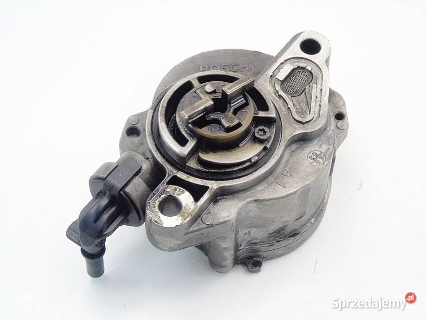 VACUM POMPA VAC 16 TDCI C FOCUS 2 C30 V50 S40 Sosnowiec sprzedam