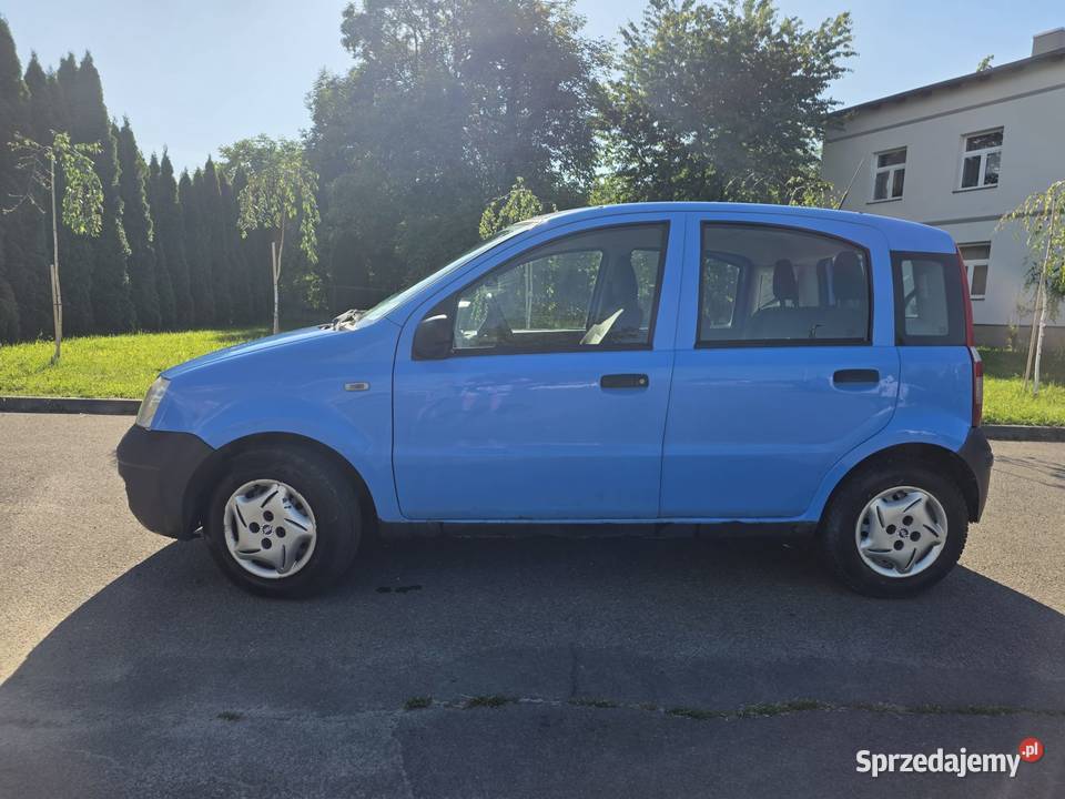 Fiat Panda 11