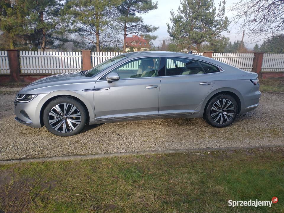 Volkswagen Arteon 15 TSI Radomsko