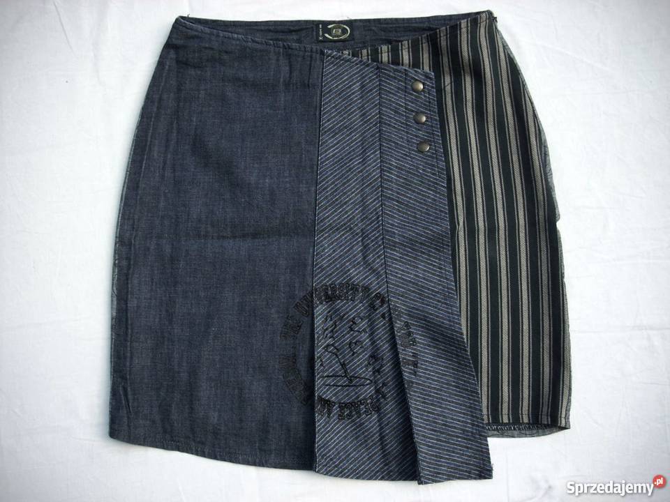 BE YOU K zakładana Dżins Jeans Wzory 40 L małopolskie