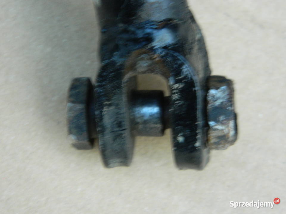 Stopa Boczna Nóżka YAMAHA DT 125 Strzelce Krajeńskie