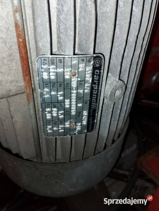 Montażownica kół ciężarowych rolniczych warmińsko-mazurskie Olsztyn