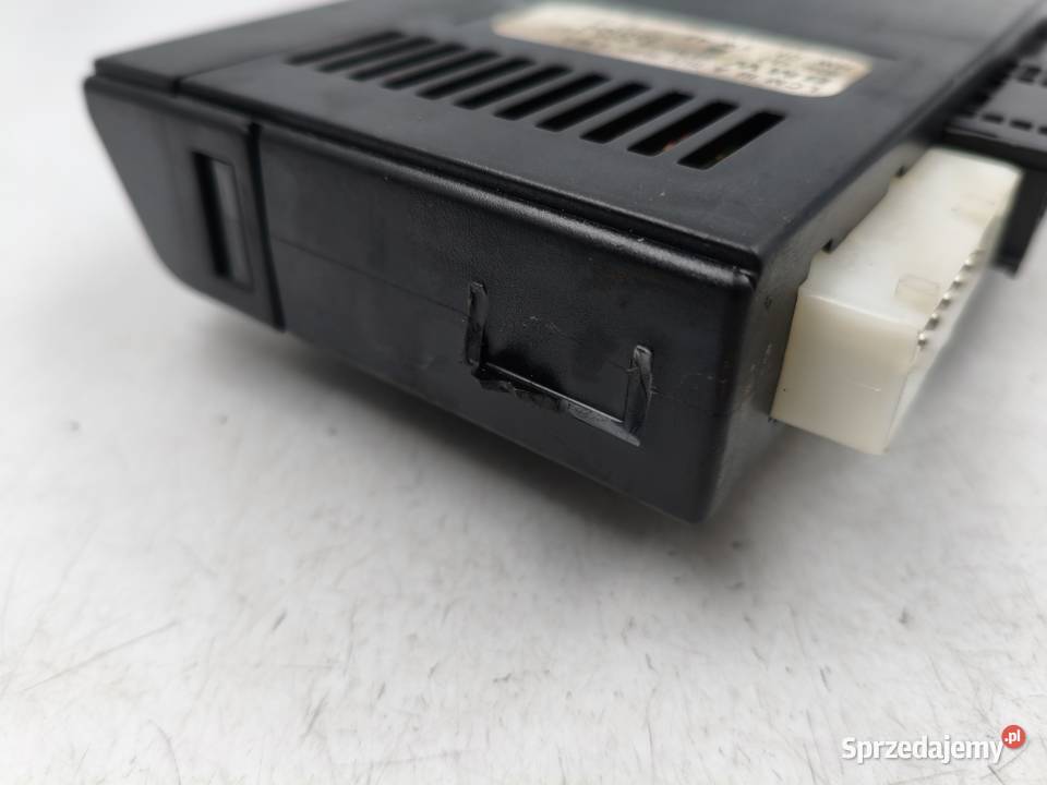 Moduł Sterownik Świateł Xenon LCMIII BMW 5 E39 mazowieckie Wyszków
