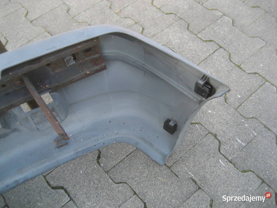 opel corsa A 9093r zderzak przedni belka Rakoniewice