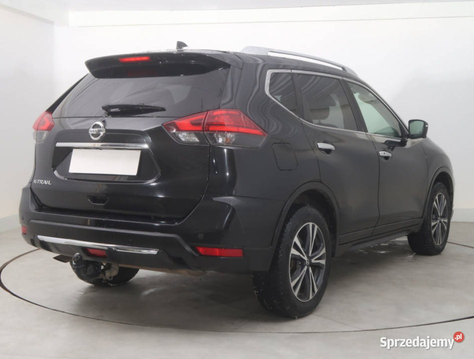 Nissan XTrail 20 dCi