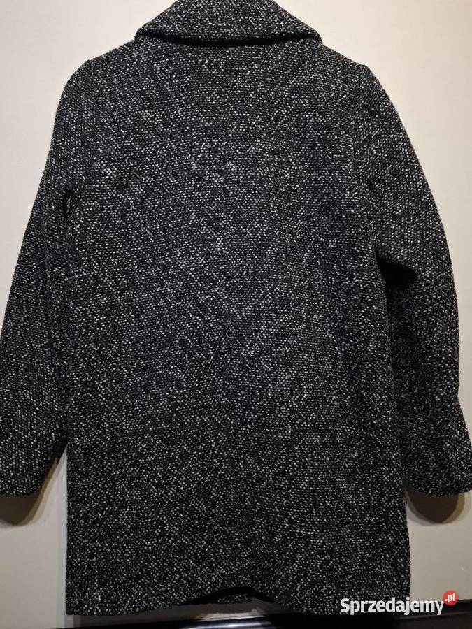 Płaszcz 36 Atmosphere damski wełna Płaszcz zimowy małopolskie Kraków sprzedam