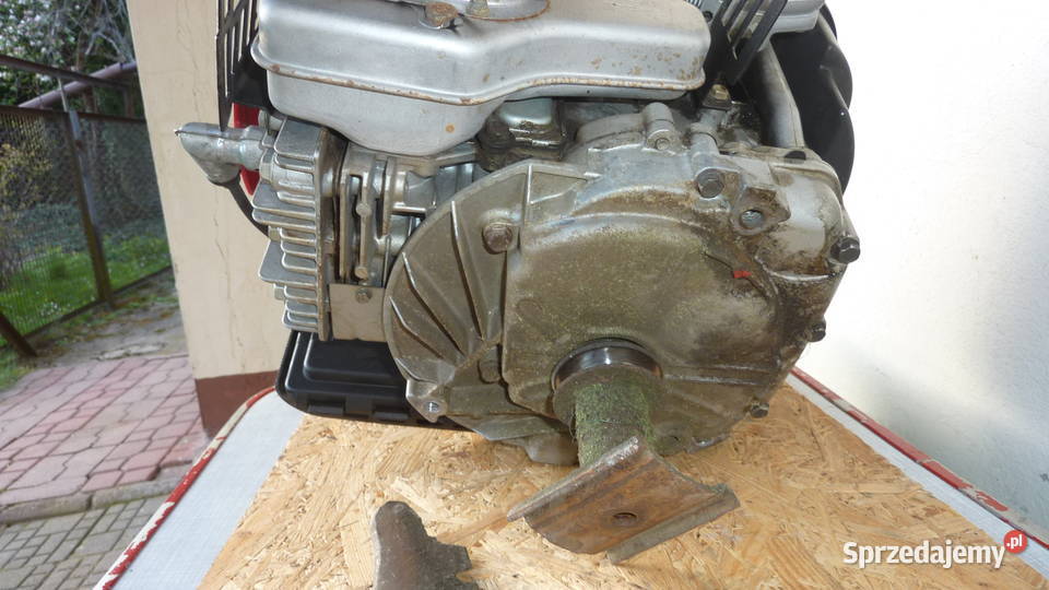 Silnik spalinowy do kosiarki Toro 600 Series GTS Kosiarki spalinowe łódzkie Łódź