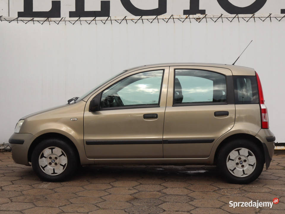 Fiat Panda 11