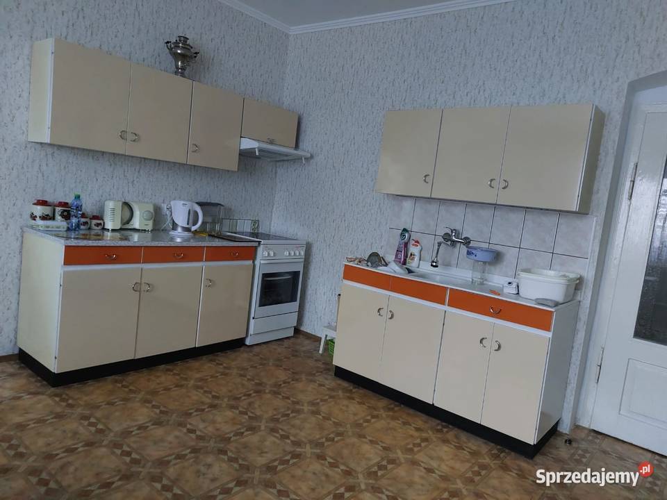 Sprzedam meble kuchenne używane sprzedam