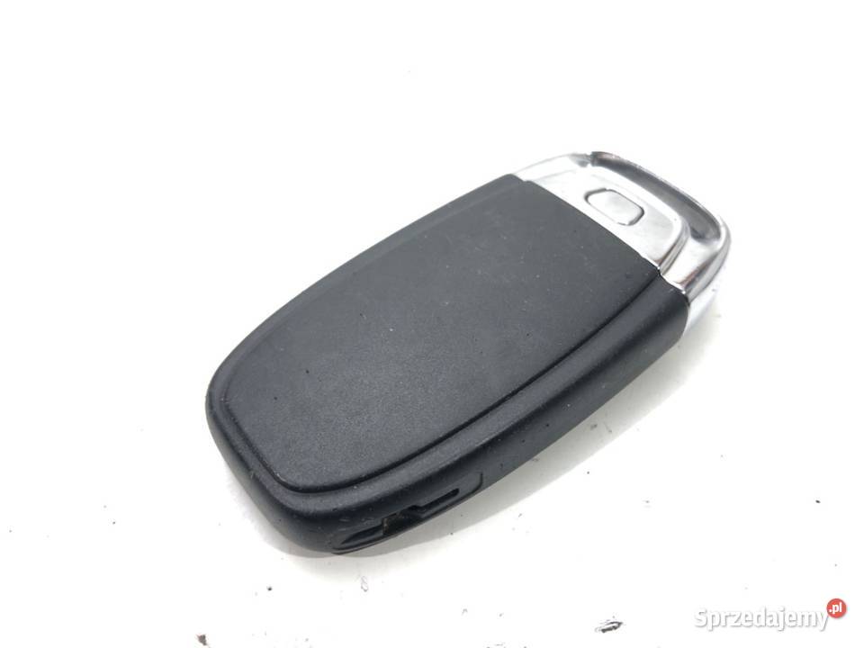 KLUCZYK PILOT AUDI A5 8T 8T0959754K 0717 PILOT