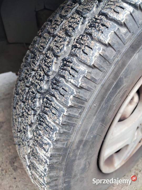 H1 Starex 25td Sattelite 7 osobowy Halinów