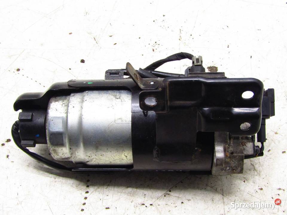 OBUDOWA FILTRA PALIWA 16 CRDI KIA CEED II LIFT