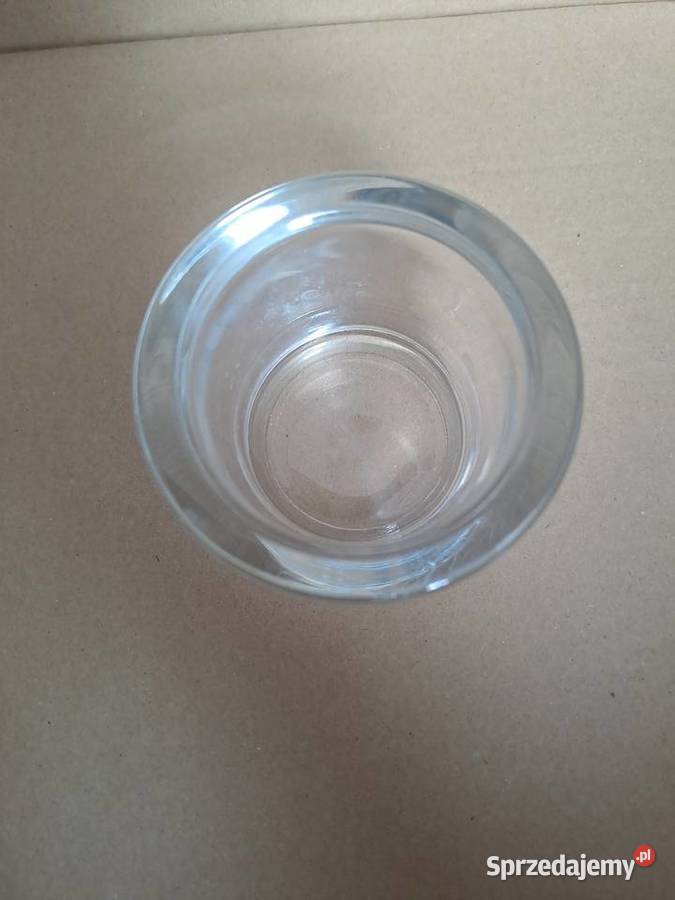 Świeczniki owalny sprzedam