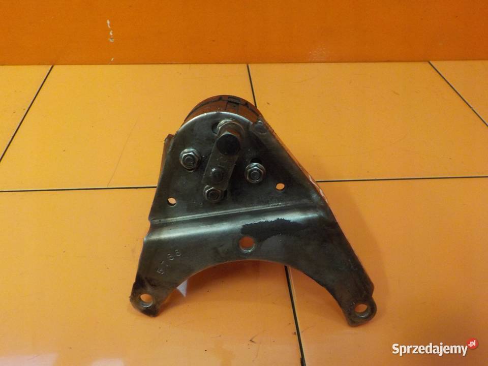 RANGE ROVER SPORT 27 TD V6 07r 190 276DT osobowe Suków