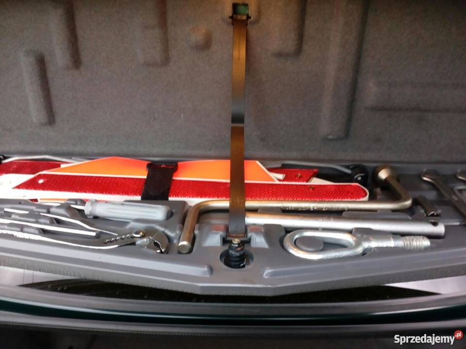 bmw 520 e39 seria 5 wspomaganie kierownicy Chmiel