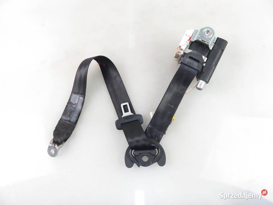 PAS PRAWY PRZEDNI VW PASSAT B6 3C2 3C1857706F