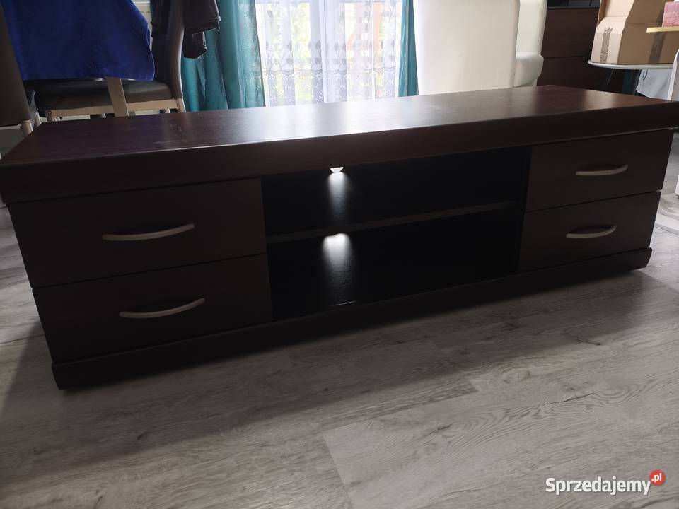 Szafka pod RTV sprzedam