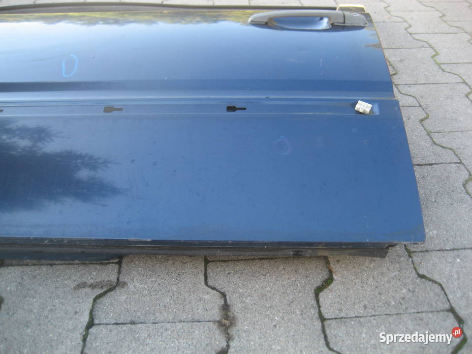 volvo 850 drzwi przód lewe osobowe Rakoniewice