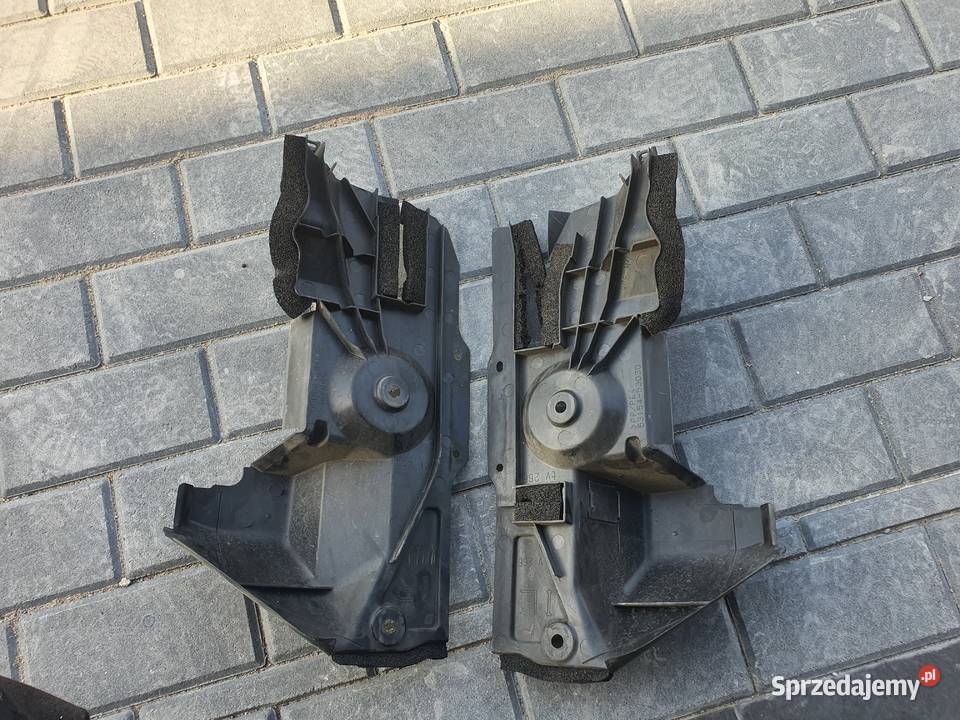 Kierownice powietrza LP Lexus IS300 5315453040 Ełk