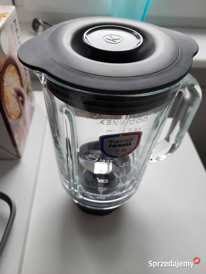 Robot planetarny Kenwood Chef XL sprzedam