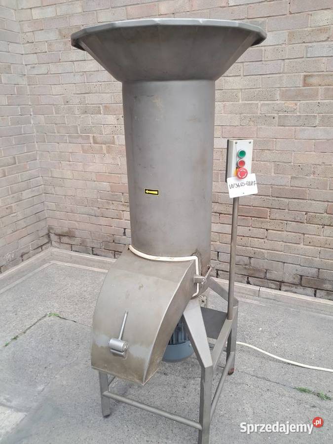 Młynek do bułki tartej Mech Masz MTB Rzeszów