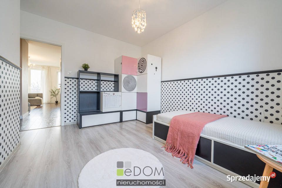 Mieszkanie 5809m2 Gorzów Wielkopolski