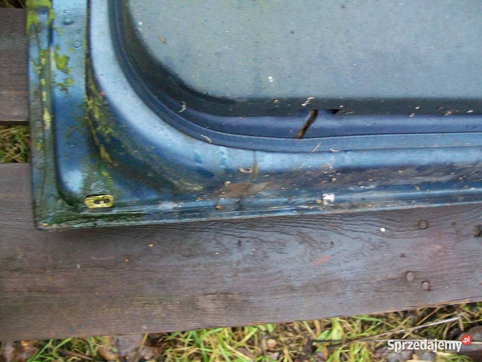 Volvo 740 Drzwi prawy przod prawe przednie mazowieckie Mińsk Mazowiecki
