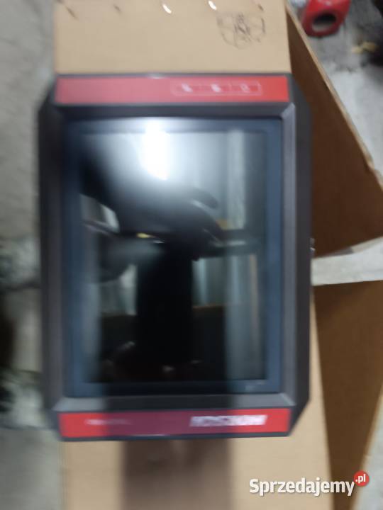 Sterownik Touch 800 Horsch Isobus Tczew